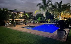 The Lodge On Ilona